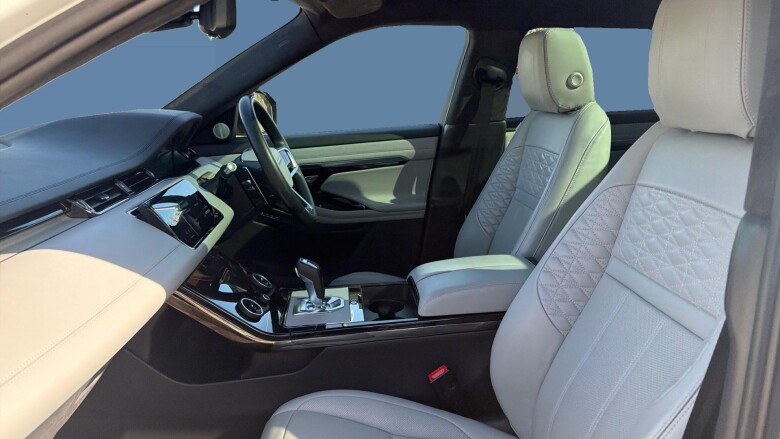 Land Rover Range Rover Evoque 2.0 D200 Autobiography 5dr Auto Diesel Hatchback